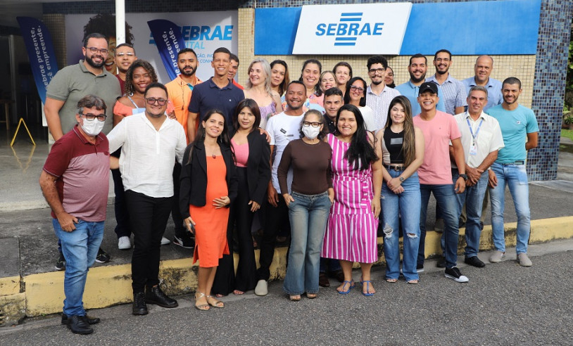 ASN Sergipe - Agência Sebrae de Notícias