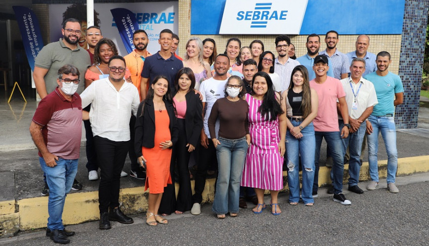 ASN Sergipe - Agência Sebrae de Notícias