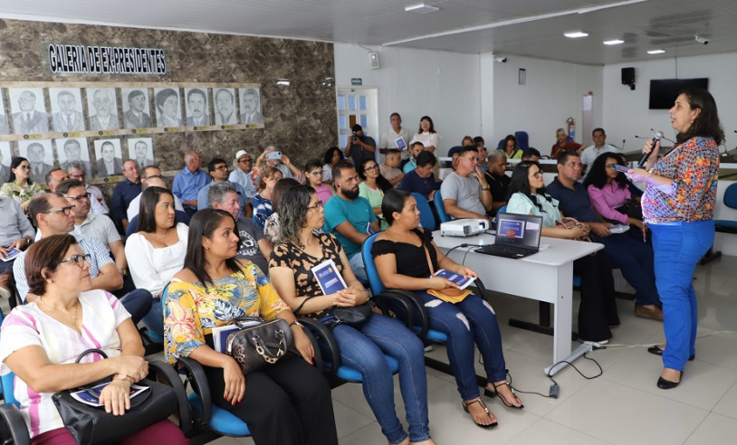 ASN Sergipe - Agência Sebrae de Notícias