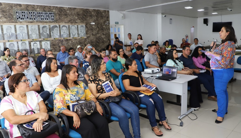 ASN Sergipe - Agência Sebrae de Notícias