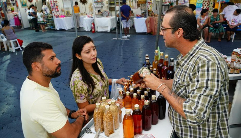 ASN Sergipe - Agência Sebrae de Notícias