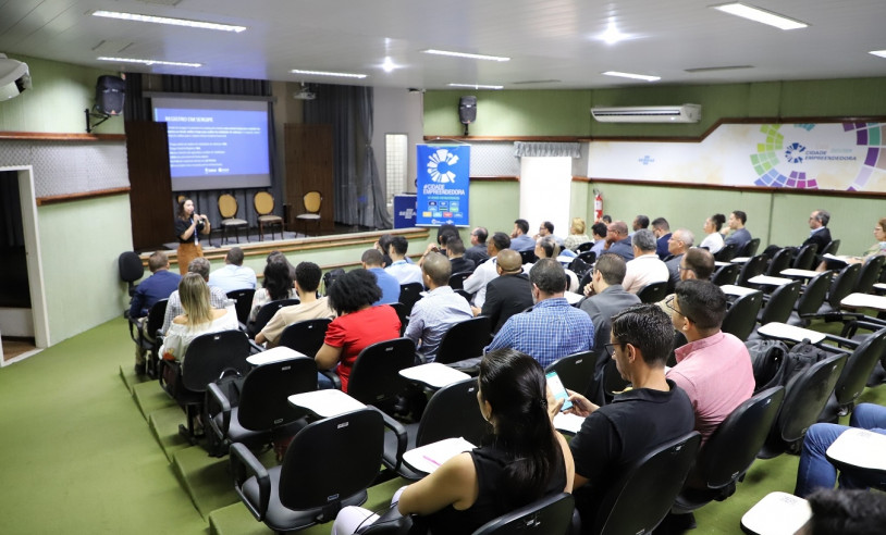 ASN Sergipe - Agência Sebrae de Notícias