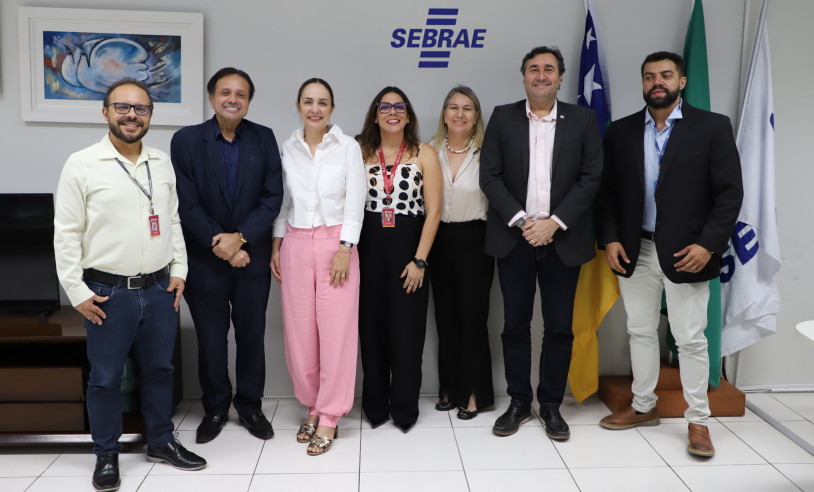 ASN Sergipe - Agência Sebrae de Notícias