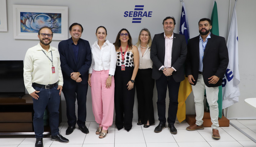 ASN Sergipe - Agência Sebrae de Notícias