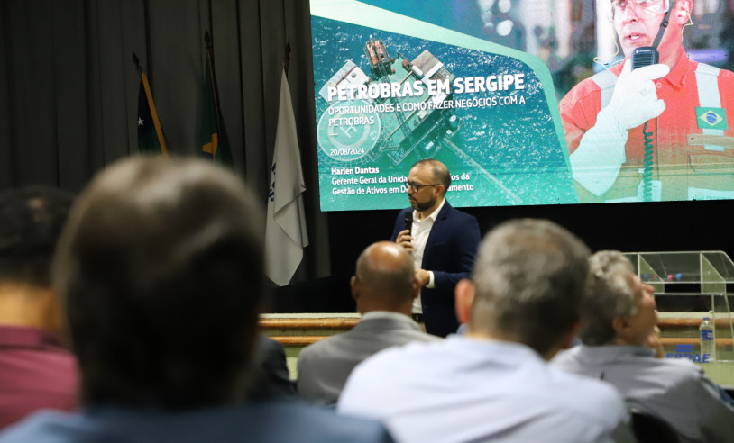 ASN Sergipe - Agência Sebrae de Notícias