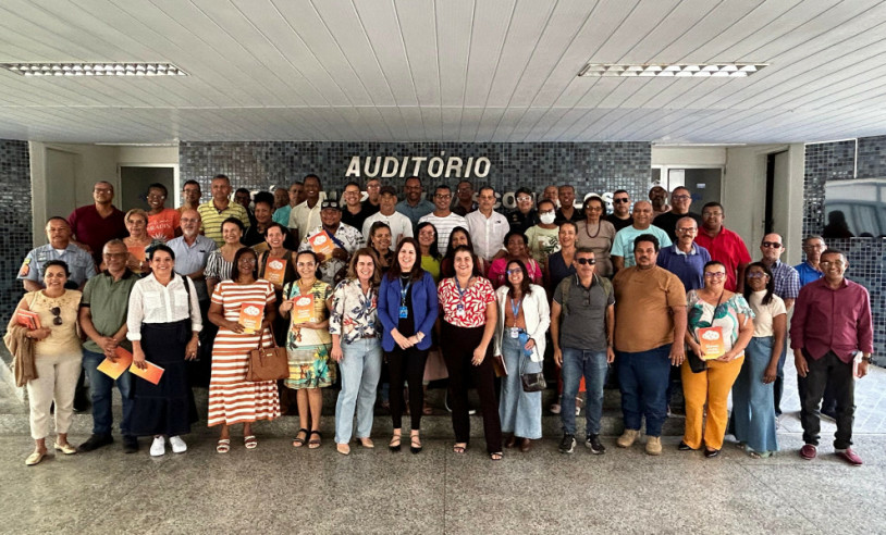 ASN Sergipe - Agência Sebrae de Notícias