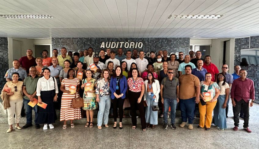 ASN Sergipe - Agência Sebrae de Notícias