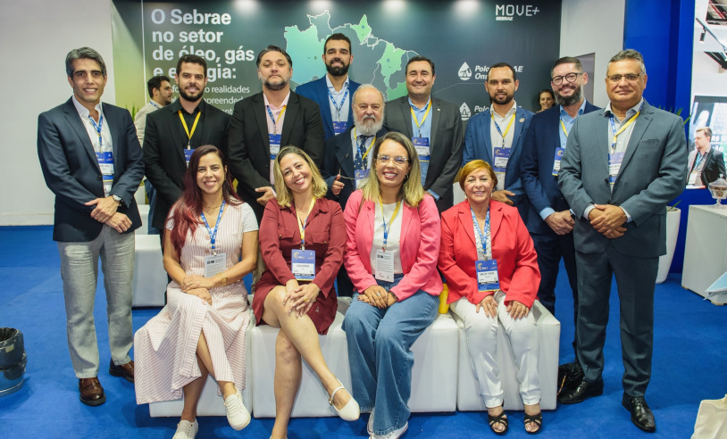 ASN Sergipe - Agência Sebrae de Notícias