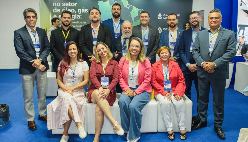 ASN Sergipe - Agência Sebrae de Notícias