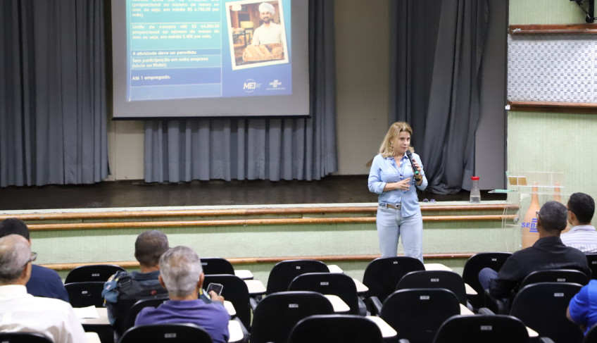 ASN Sergipe - Agência Sebrae de Notícias