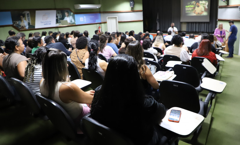 ASN Sergipe - Agência Sebrae de Notícias