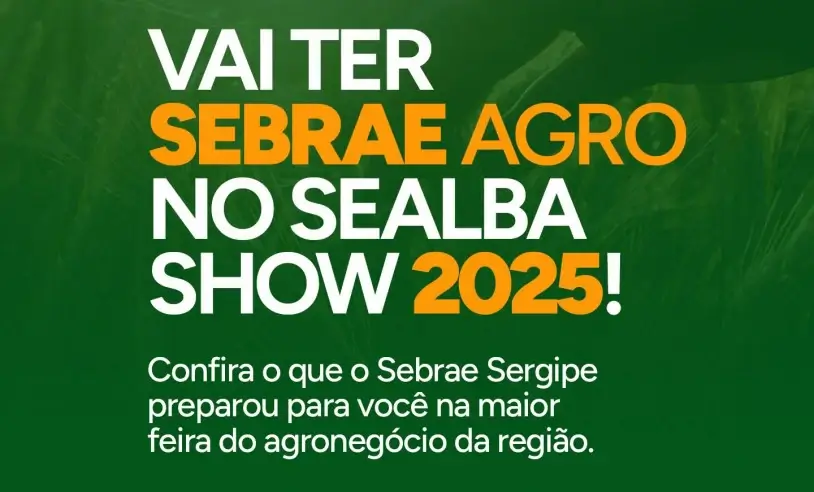 ASN Sergipe - Agência Sebrae de Notícias