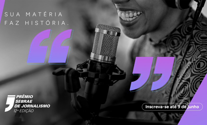 ASN Sergipe - Agência Sebrae de Notícias