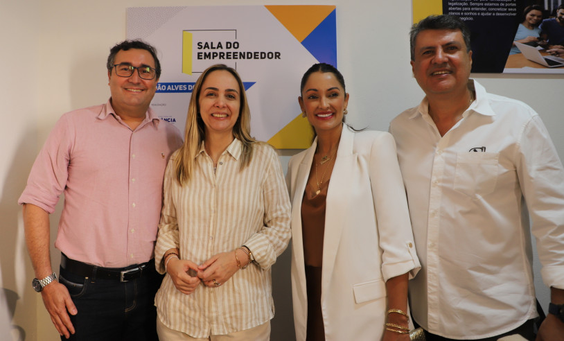 ASN Sergipe - Agência Sebrae de Notícias