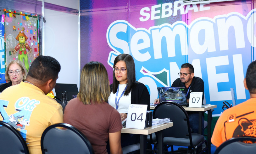 ASN Sergipe - Agência Sebrae de Notícias