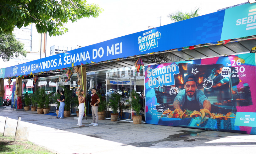 ASN Sergipe - Agência Sebrae de Notícias