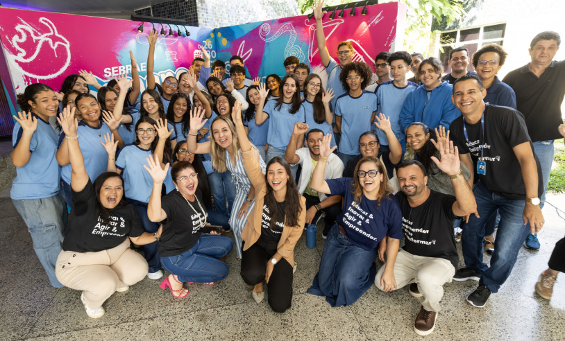 ASN Sergipe - Agência Sebrae de Notícias