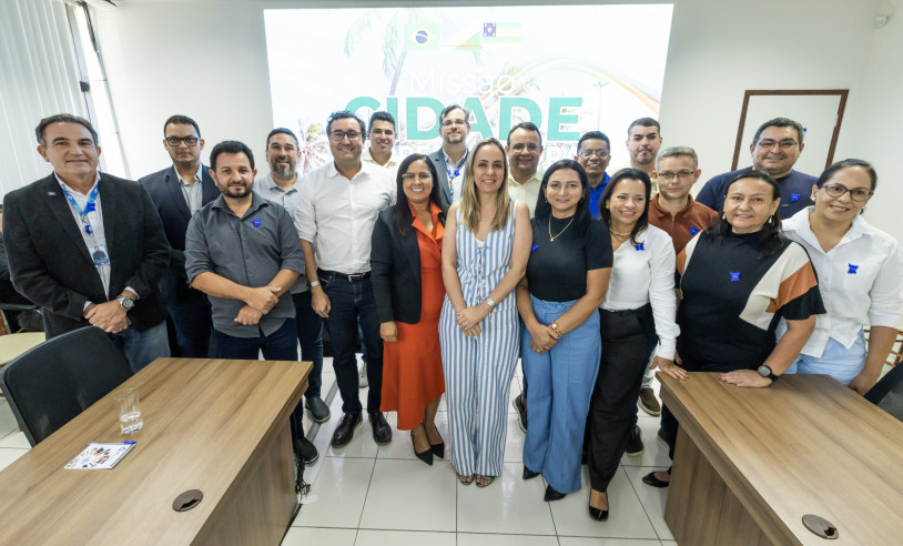 ASN Sergipe - Agência Sebrae de Notícias