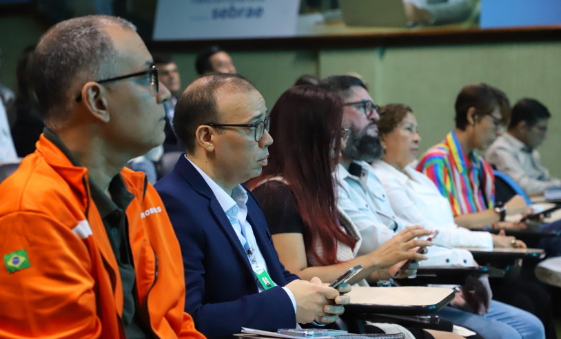 ASN Sergipe - Agência Sebrae de Notícias