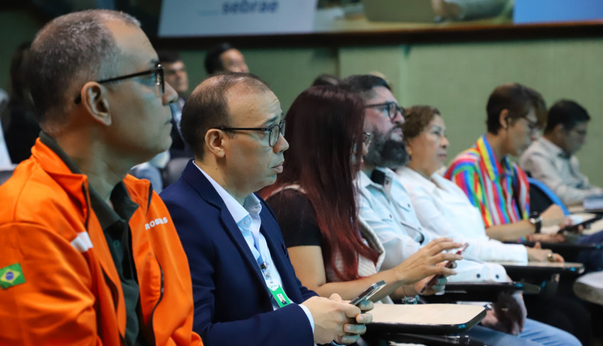 ASN Sergipe - Agência Sebrae de Notícias