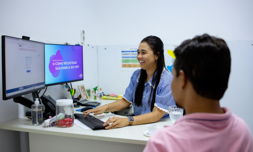 ASN Sergipe - Agência Sebrae de Notícias