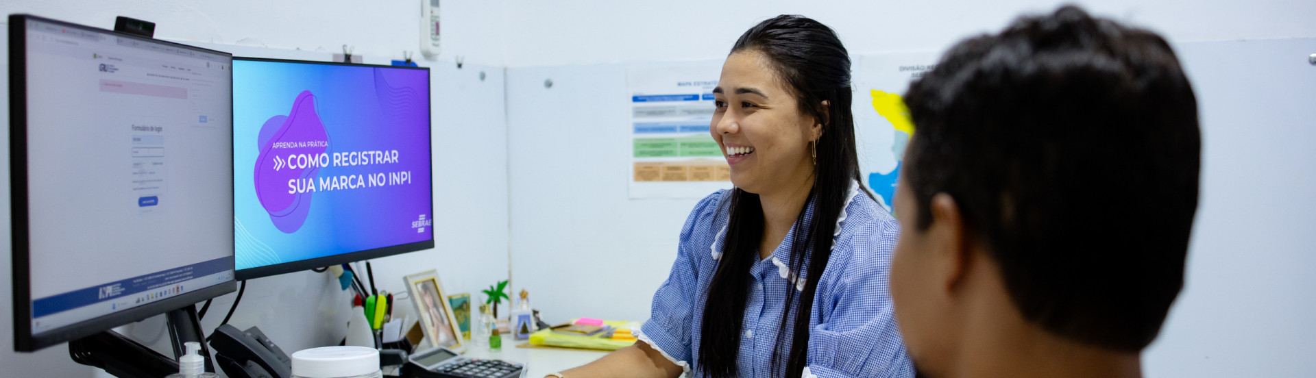 ASN Sergipe - Agência Sebrae de Notícias