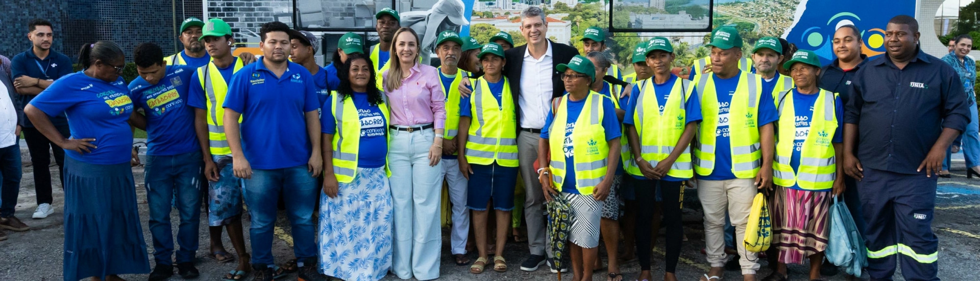 ASN Sergipe - Agência Sebrae de Notícias