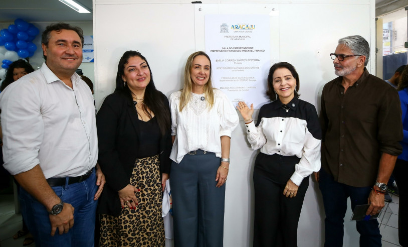 ASN Sergipe - Agência Sebrae de Notícias