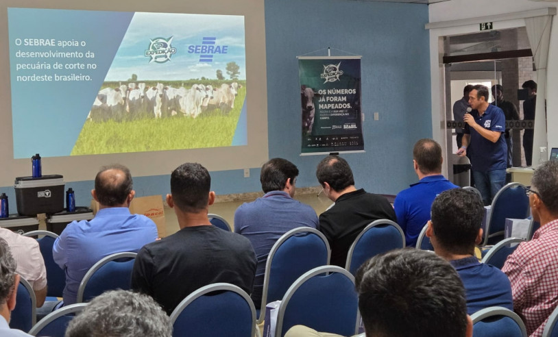 ASN Sergipe - Agência Sebrae de Notícias