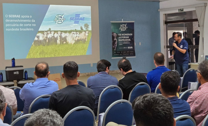 ASN Sergipe - Agência Sebrae de Notícias