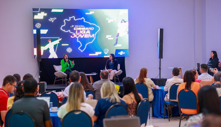 ASN Sergipe - Agência Sebrae de Notícias