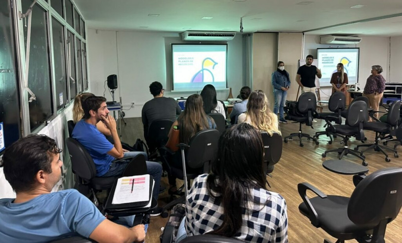 ASN Sergipe - Agência Sebrae de Notícias