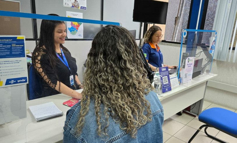 ASN Sergipe - Agência Sebrae de Notícias
