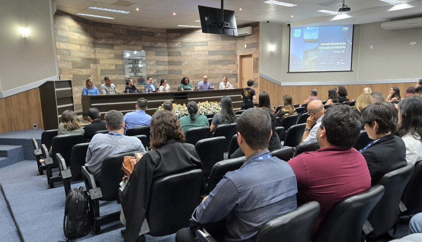 ASN Sergipe - Agência Sebrae de Notícias