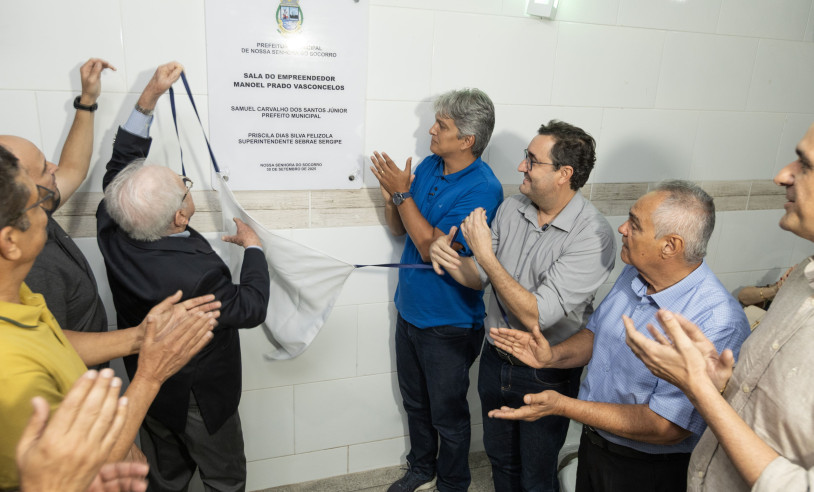 ASN Sergipe - Agência Sebrae de Notícias