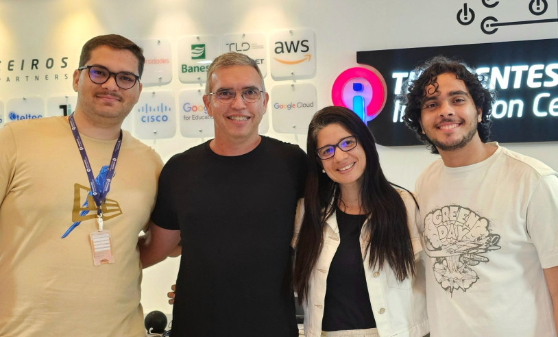 ASN Sergipe - Agência Sebrae de Notícias