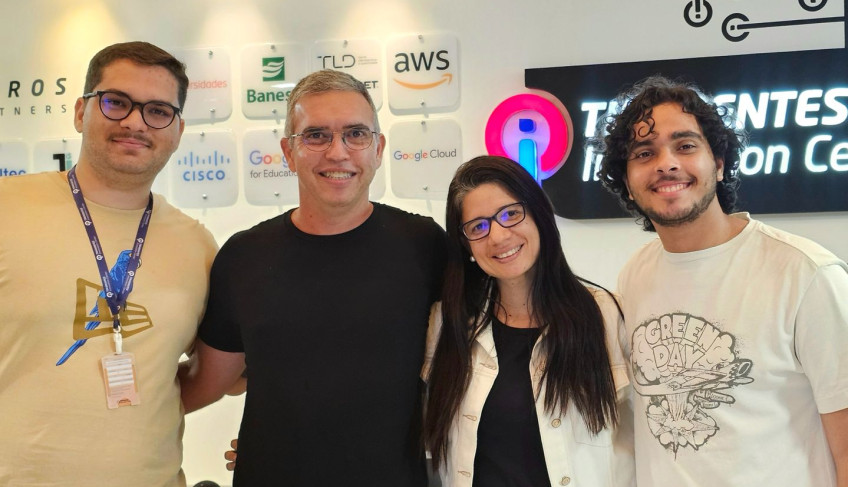 ASN Sergipe - Agência Sebrae de Notícias