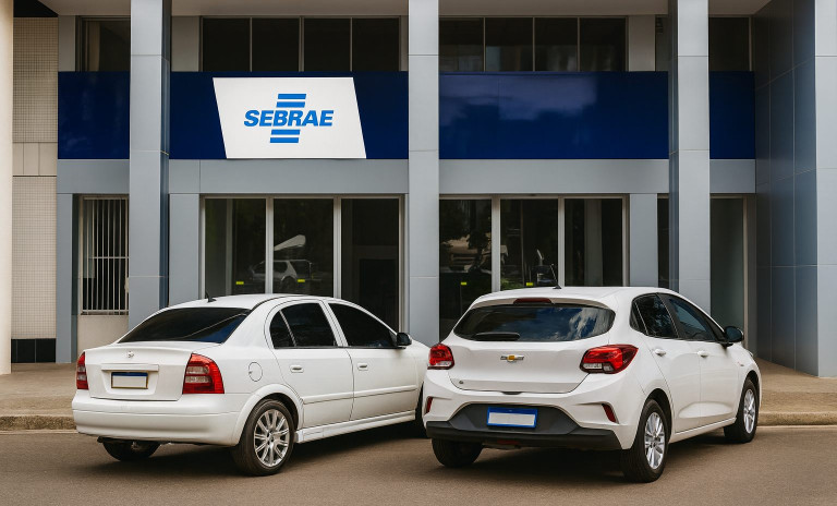 ASN Sergipe - Agência Sebrae de Notícias