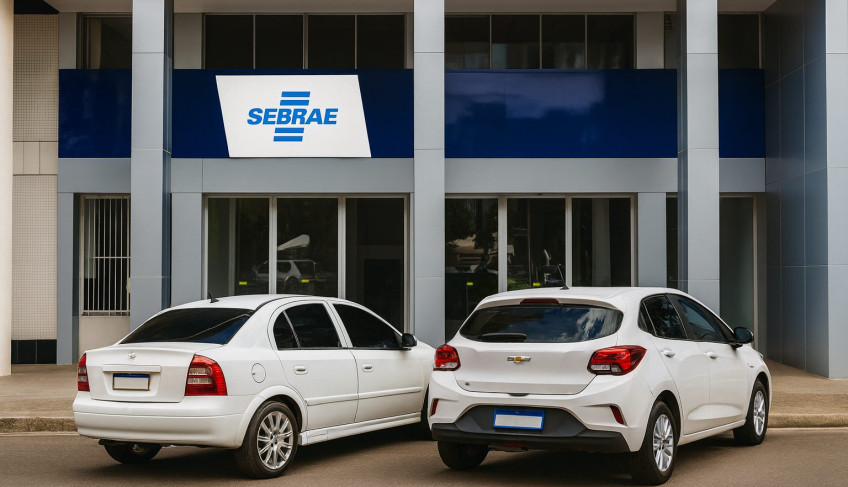 ASN Sergipe - Agência Sebrae de Notícias