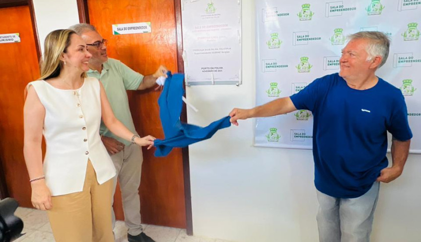 ASN Sergipe - Agência Sebrae de Notícias