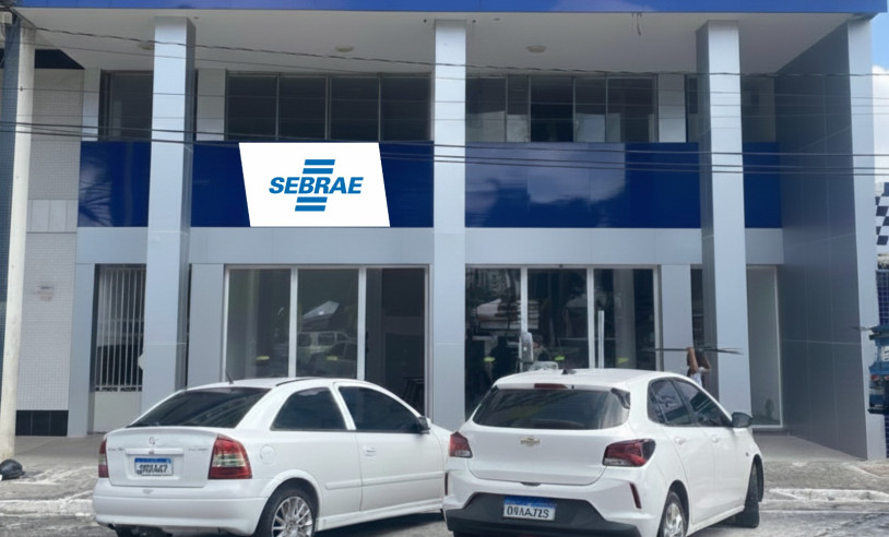 ASN Sergipe - Agência Sebrae de Notícias