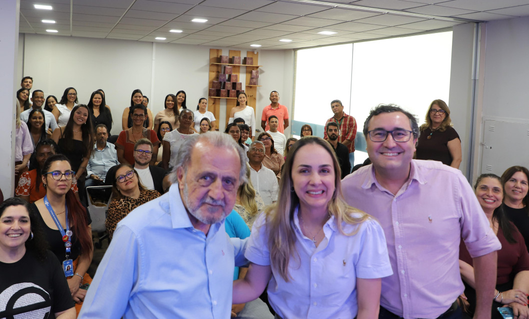 ASN Sergipe - Agência Sebrae de Notícias