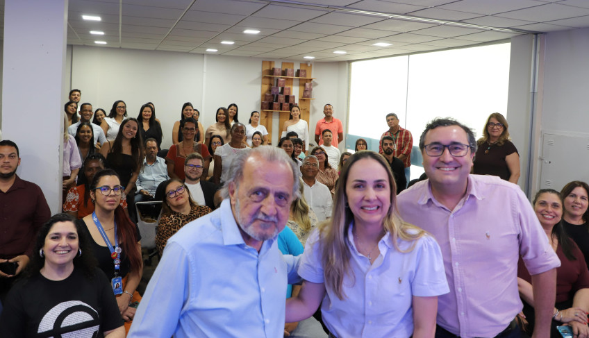 ASN Sergipe - Agência Sebrae de Notícias