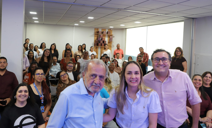 ASN Sergipe - Agência Sebrae de Notícias