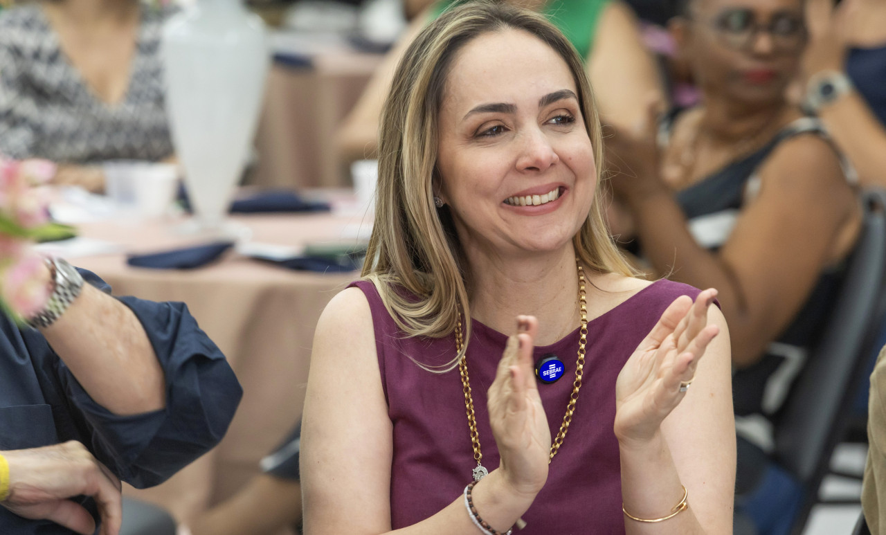 ASN Sergipe - Agência Sebrae de Notícias