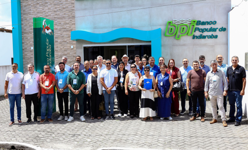 ASN Sergipe - Agência Sebrae de Notícias