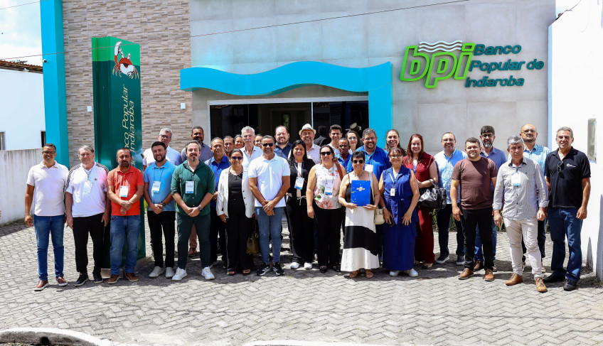 ASN Sergipe - Agência Sebrae de Notícias