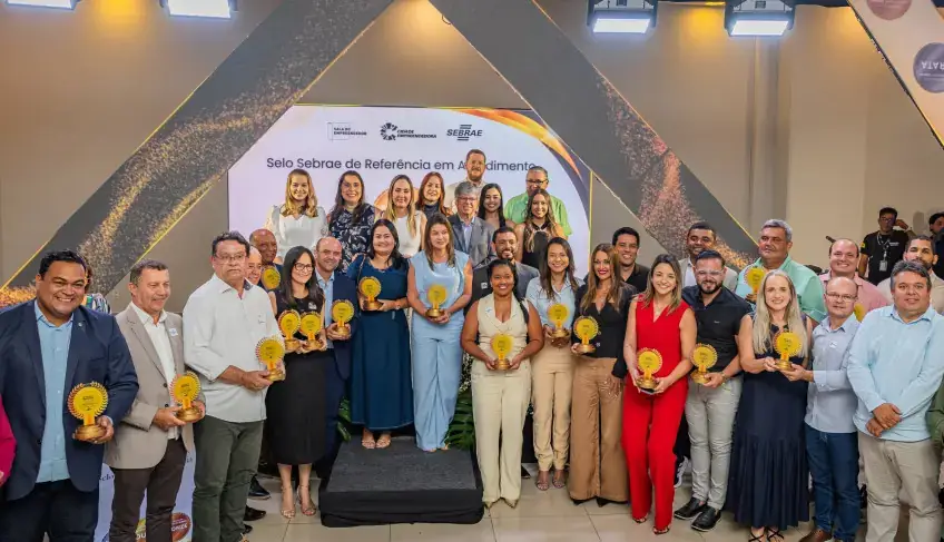 ASN Sergipe - Agência Sebrae de Notícias