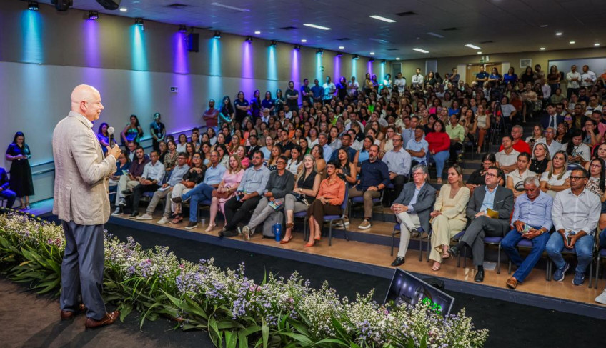 ASN Sergipe - Agência Sebrae de Notícias