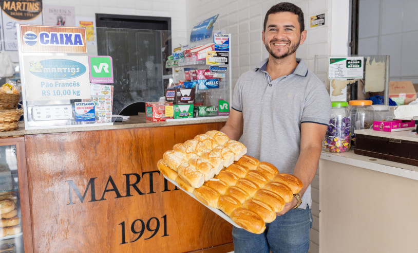 ASN Sergipe - Agência Sebrae de Notícias